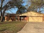 1314 Avenue C Denton Texas 76205