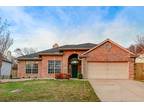 3610 Crestcreek Court McKinney Texas 75071