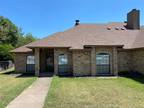 457 Little Valley Court Fort Worth Texas 76108