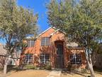 10920 Jewelweed Frisco Texas 75033