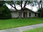 2145 Village Crest Drive Garland Texas 75044