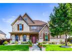 15233 Fountain Lane Frisco Texas 75035