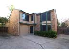 600 Canyon Side Way Irving Texas 75063