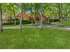 1802 Deepdale Drive Westover Hills Texas 76107