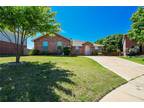2805 Prairie Court Wylie Texas 75098