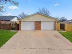 10244 Maverick Drive Fort Worth Texas 76108