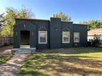 3628 Ave Avenue Fort Worth Texas 76105