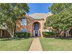 6021 Madera Court Plano Texas 75024