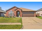 836 W Colony Drive Arlington Texas 76001