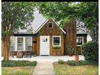 3708 Gordon Avenue Fort Worth Texas 76110