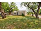 933 Ballinger Street Abilene Texas 79605