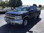 2012 Chevrolet Silverado 1500 For Sale