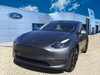 2023 Tesla, 17K miles