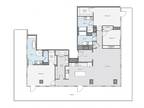 BLVD | Reston Station - 3 BR M Penthouse