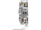 The Village at Slippery Hill II - A1 - One Bedroom Apartment