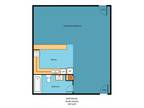 Kentwood Apartments - Studio