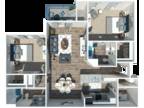 Azalea Ridge Apartments - Two Bedroom | Two Bathroom