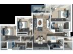 Azalea Ridge Apartments - Three Bedroom | Two Bathroom