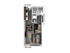 251 Dekalb - Studio Basic A