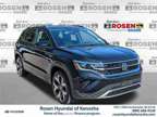 2023 Volkswagen Taos 1.5T SEL
