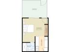 Park West Apartments - Studio