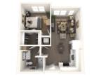 The Meadowmark Apartments - 1 Bedroom