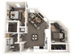 The Meadowmark Apartments - 2 Bedroom