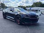 2020 Chevrolet Camaro RWD Coupe LT1