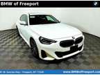 2022 BMW 2 Series i