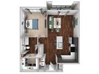 Debbie Lane Flats - A1