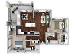 Debbie Lane Flats - B2