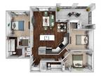 Debbie Lane Flats - C1