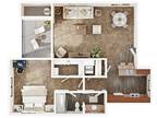The Ridge at Clear Creek - 1BR/1BA