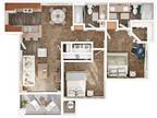 The Ridge at Clear Creek - 2BR/2BA-B