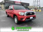 2015 Toyota Tacoma Base
