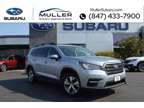 2022 Subaru Ascent Premium