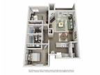 TOWNSHIP APARTMENTS - Prairie