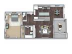 Grammercy - 1 Bed - 1 Bath