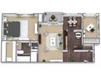 Gateway at Gaithersburg - 1 Bed - 1 Bath