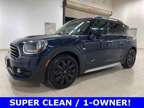 2018 MINI Countryman Cooper