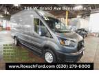 2021 Ford Transit-350 Base