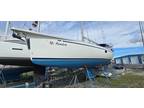 2001 Dufour Yachts Gib'Sea 43 Boat for Sale