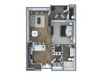 Parc Roundtree Ranch - 1 Bed - 1 Bath