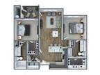 Parc Roundtree Ranch - 2 Bed - 2 Bath
