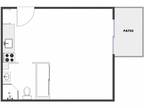 469 Grant Avenue - Studio: Type A