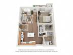 The Legends at Berry 62+ Apartments - One Bedroom - C
