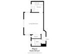 414 E. 15th St - Studio - Plan 3