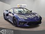 2025 Chevrolet Corvette Stingray 1LT