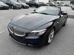2016 BMW Z4 sDrive35i