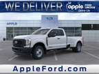 2024 Ford F-350SD Lariat DRW